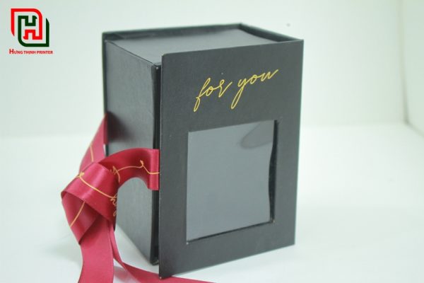 Hộp Đựng Quà 20 Tháng 10
