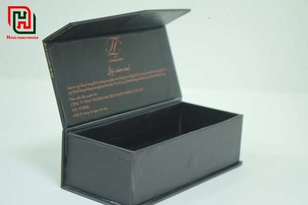 Hộp quà tặng sếp