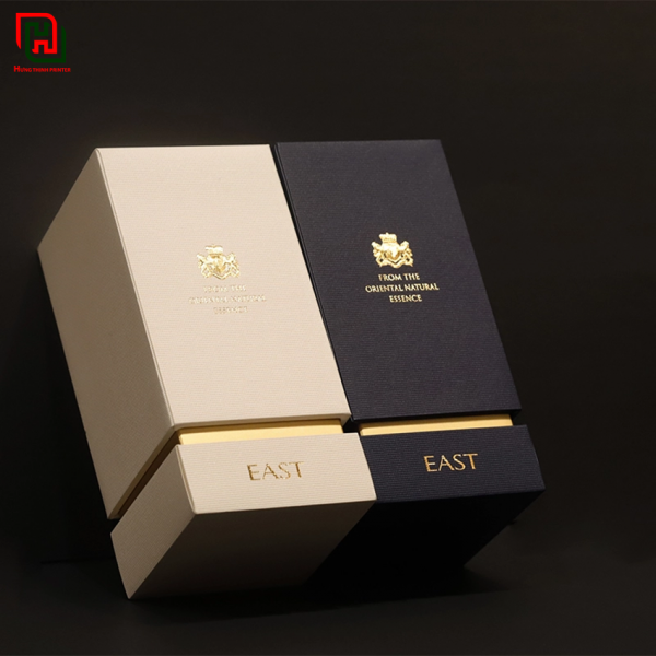 Hộp cứng cao cấp giá rẻ