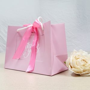 Túi giấy đựng quà đẹp