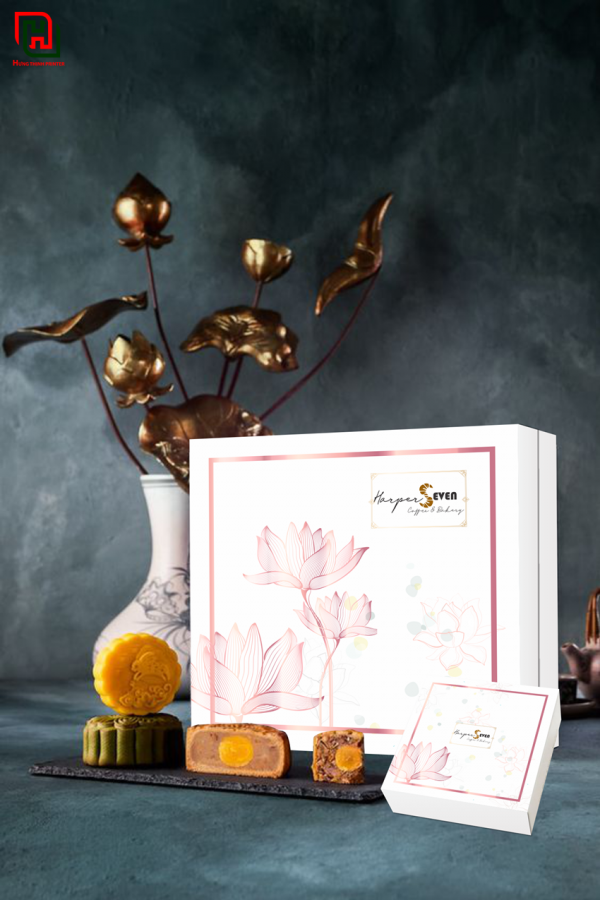 Hộp đựng bánh trung thu giá sỉ rẻ